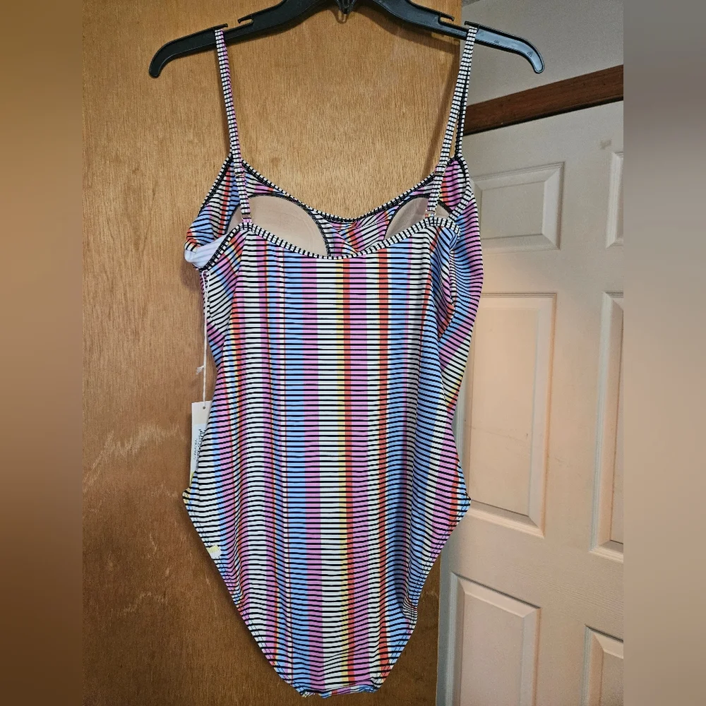 Summersalt One Piece Swimsuit
